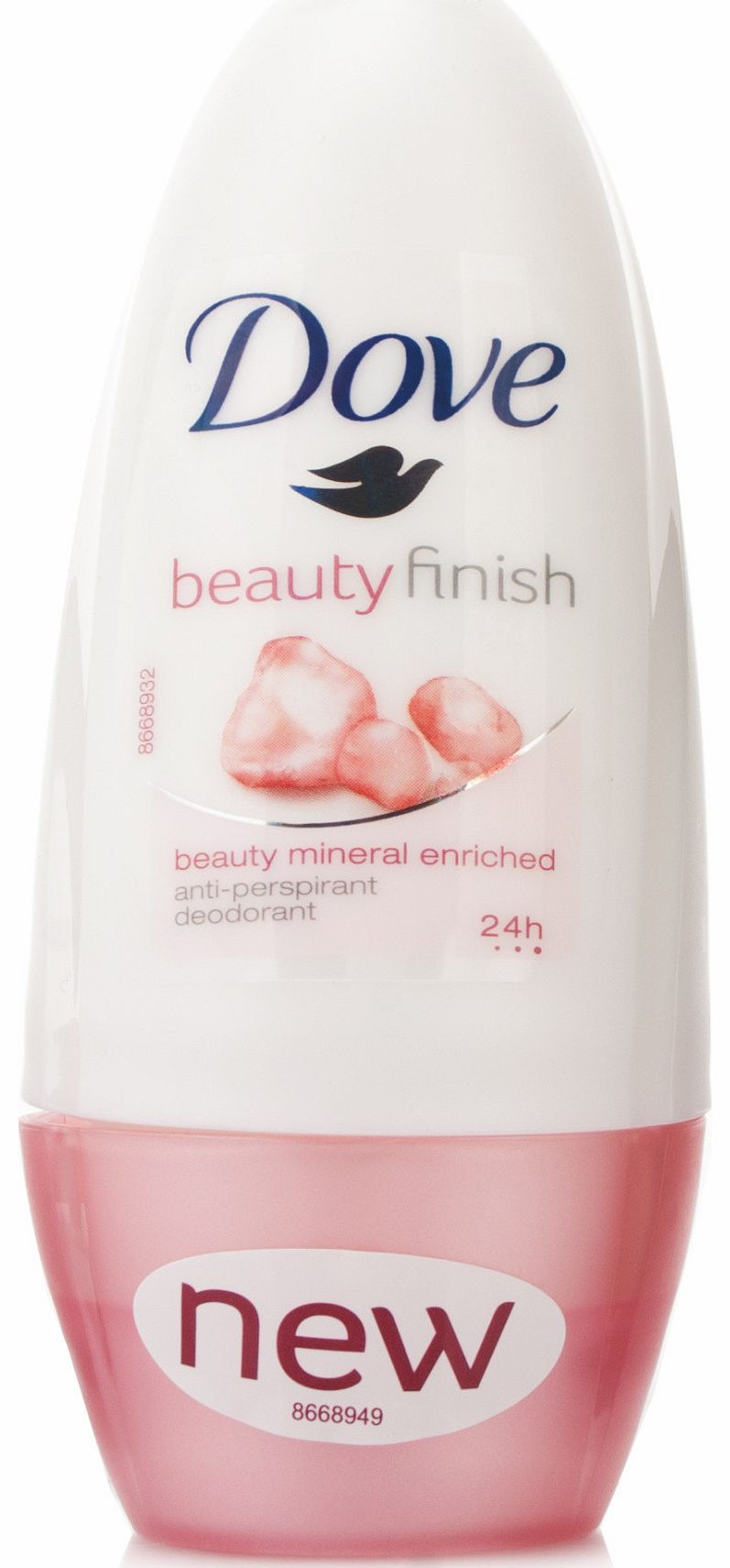 Beauty Finish Anti-Perspirant Deodorant
