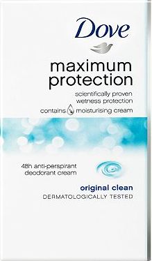 Dove, 2041[^]10085748 Maximum Protection Anti-Perspirant