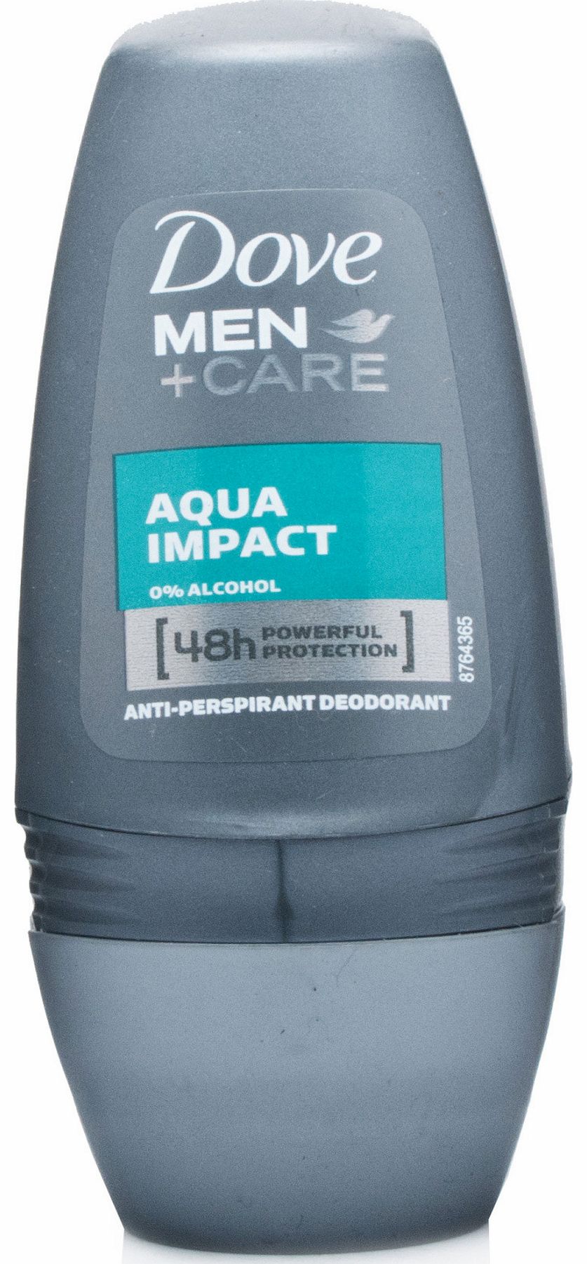 Men+Care Aqua Impact Anti-Perspirant