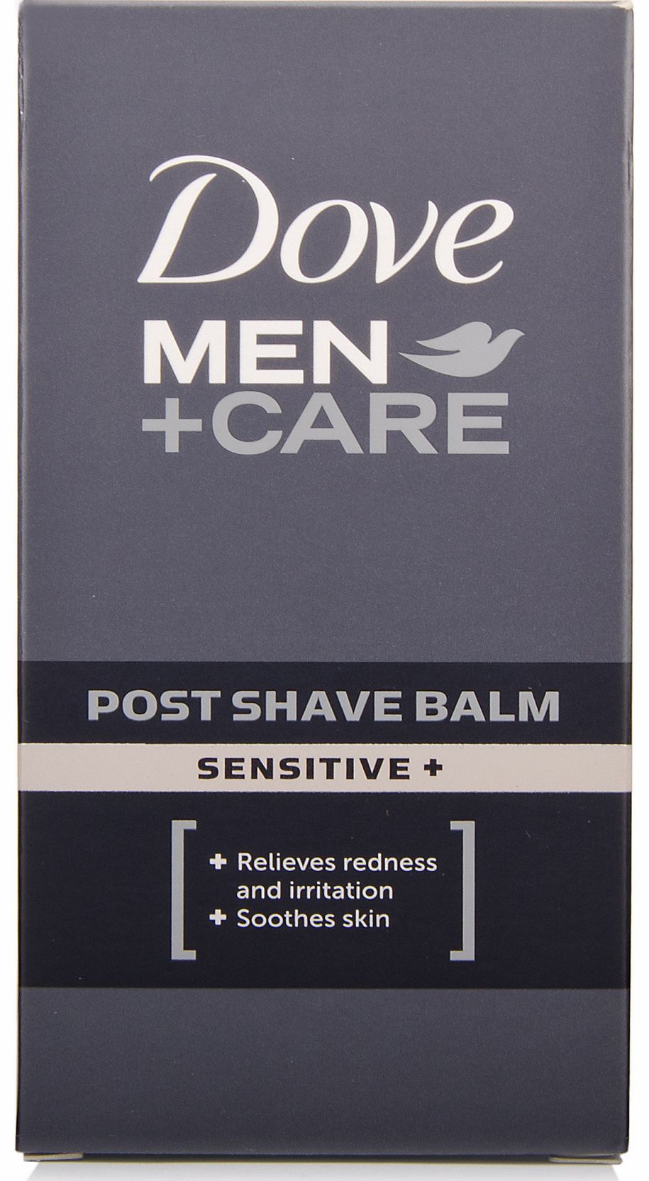 Dove Men Care Post Shave Balm Sensitive 