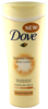 dove summer glow body lotion normal to darker skin 250ml