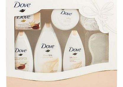 Dove Wonderful You Gift Set 10177777