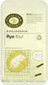 Organic Rye Flour (1Kg) Cheapest in