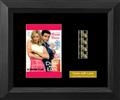 With Love - Single Film Cell: 245mm x 305mm (approx) - black frame with black mount