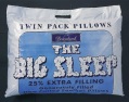 DOWNLAND the big sleep pillow
