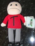 Downpace South Park - Terence Plush Doll