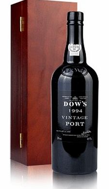 Fine & Rare: Dows 1994 Vintage Port