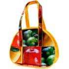 Drysdale Large Bowling Bag - Mixed Fruits