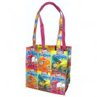 Doy Bags Recycled Fun Chum Shopping Bag