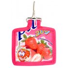 Doy Bags Strawberry Plus! 200 - Luggage Tag