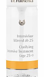 Clarifying Intensive Treatment for