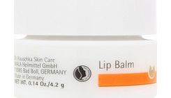 Dr. Hauschka Decorative Cosmetics Lip Balm 4.5ml