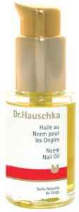 Dr. Hauschka DR.HAUSCHKA NEEM NAIL OIL (30ML)