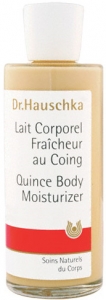 Dr. Hauschka DR.HAUSCHKA QUINCE BODY MOISTURISER (145ML)