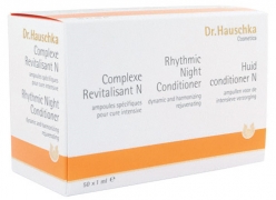 Dr. Hauschka DR.HAUSCHKA RHYTHMIC NIGHT CONDITIONER (50