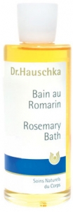 Dr. Hauschka DR.HAUSCHKA ROSEMARY BATH OIL (150ML)