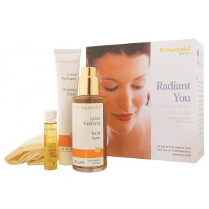 Radiant You Cleansing Ritual