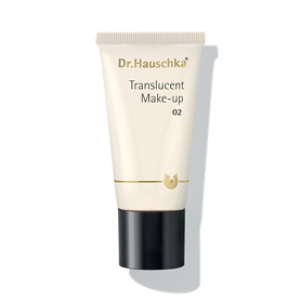 Dr. Hauschka Translucent Make Up 30ml