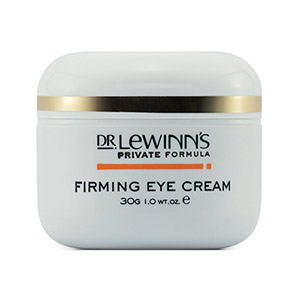 Firming Eye Cream 30g