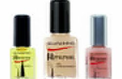 Dr. LeWinn`s Hand and Nail Renunail 3 Step