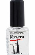 Dr. LeWinn`s Hand and Nail Renunail Top Coat 14ml