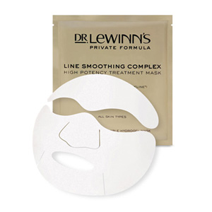 Dr Lewinns LSC High Potency Treatment Mask x6