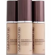 Dr. LeWinn`s Makeup Foundation Skin Perfect
