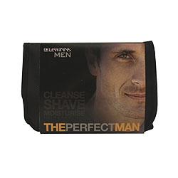 Lewinns Men The Perfect Man Gift Set