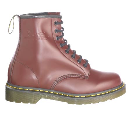 Dr Martens - Classics - 1460z - Cherry Red Smooth