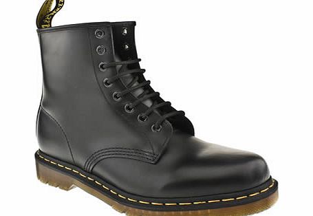 dr martens Black 1460 Boots