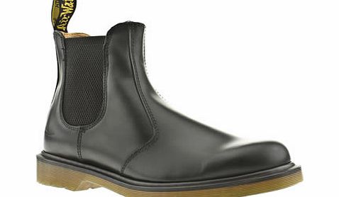 dr martens Black Original Chelsea Boots