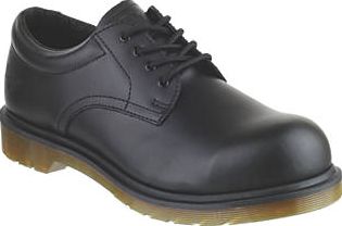 Dr Martens, 1228[^]3172F Icon 2216 Safety Shoes Black Size 13