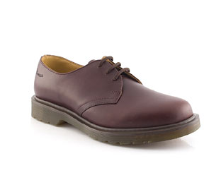 Dr Martens Lace Up Casual Shoe