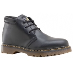 Dr Martens Mens Chukka Boot Black