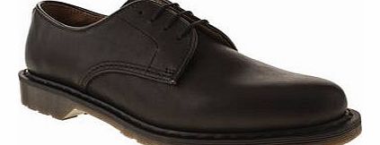 mens dr martens black oscar octavius shoes