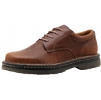 Dr Martens Mens Jake Shoe Tan