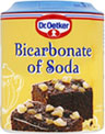 Dr. Oetker Bicarbonate of Soda (200g) Cheapest