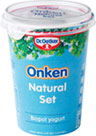 Dr. Oetker Onken Natural Biopot Set Yogurt
