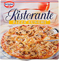 Dr. Oetker Ristorante Funghi Pizza (365g)
