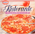 Dr. Oetker Ristorante Pizza Speciale (330g) Cheapest in Sainsburys Today! On Offer