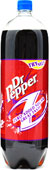 Dr Pepper Z (2L) Cheapest in Sainsburys Today! On Offer