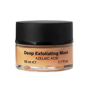 Deep Exfoliating Mask 50ml
