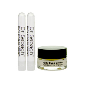 Dr Sebagh For Your Eyes Only 15ml 2 doses