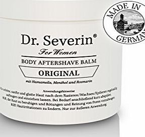Dr. Severin Women Body After Shave Balm (200ml)