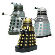 Dr Who Classic Dalek Evolution