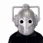 Dr Who Cyberman Voice Changer
