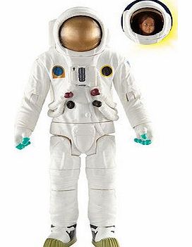Dr Who Doctor Who 12.5cm Figure - The Astronaut