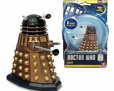 Dr Who Doctor Who Action Figure - Dalek