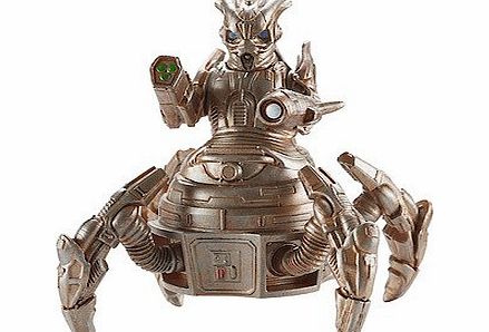 Dr Who Doctor Who Wave 3: Skovox Blitzer - 3.75`` Scale - Ages 5 
