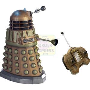 Dr Who RC Dalek